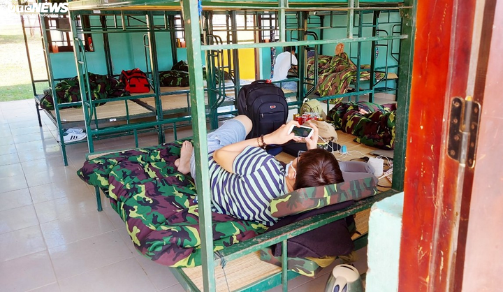 Nghi vấn 3 người về từ Hàn Quốc 'lọt' qua cửa khẩu, Sở Y tế Đà Nẵng phản hồi - 2