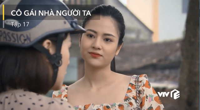 'Cô gái nhà người ta' tập 17: Uyên bị cưỡng hiếp, em gái mỉa mai 'dạo này bớt cao ngạo nhỉ' - 1