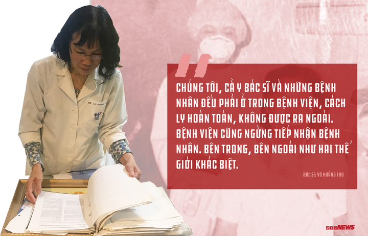 17 năm sau đại dịch SARS: Nỗi kinh hãi vẫn như hôm qua - 4