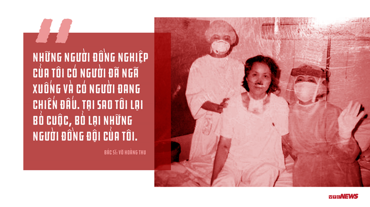 17 năm sau đại dịch SARS: Nỗi kinh hãi vẫn như hôm qua - 9