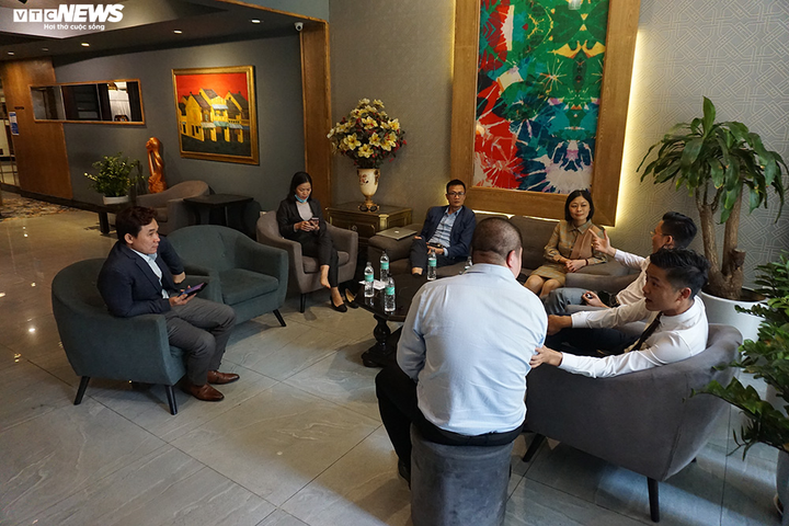 Hà Nội: Hàng loạt khách sạn cho nhân viên nghỉ, dừng hoạt động vì 'đói' khách - 5