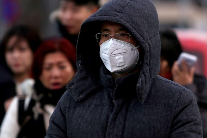 Mỹ: Xuất hiện ca nhiễm Covid-19 không có liên hệ với người mang bệnh khác - 1