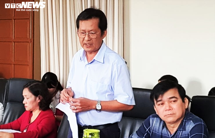 Hội An bác tin 2 du khách Hàn Quốc bị sốt do từng qua vùng tâm dịch Daegu - 1