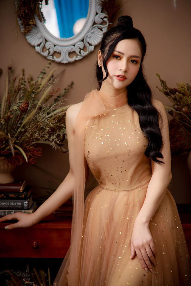 Diễn viên phim 'Cô gái nhà người ta': Tôi vui khi khán giả căm ghét, chửi Đào hỗn láo, xấc xược - 1