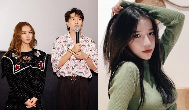 Châu Đăng Khoa tiếp tục bị đồng nghiệp tố ăn chặn tiền giữa ồn ào với Orange - LyLy - 2