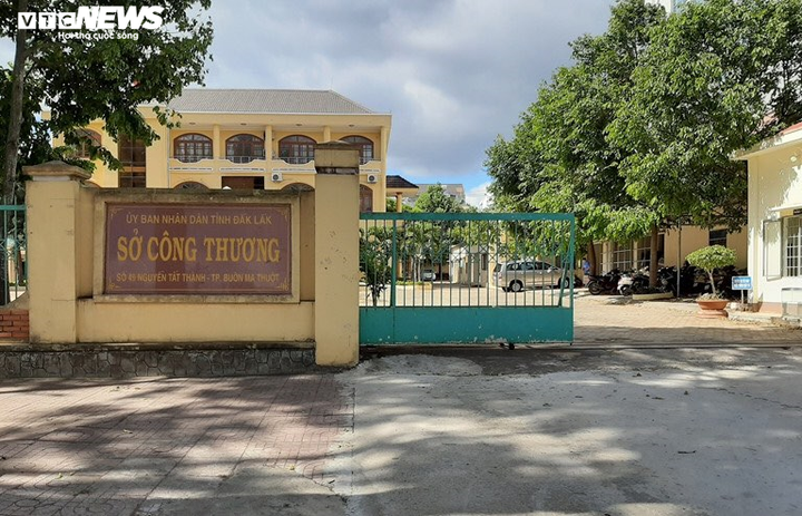 9 ứng viên tham gia thí điểm tuyển bí thư huyện ủy ở Đắk Lắk - 1