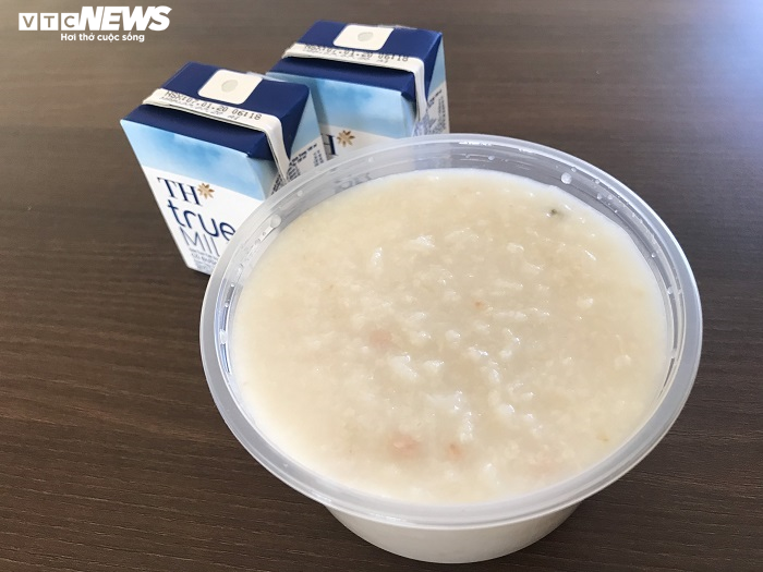 Suất ăn 150 nghìn đồng/ngày của người cách ly phòng dịch Covid-19 tại Hải Phòng thế nào? - 6