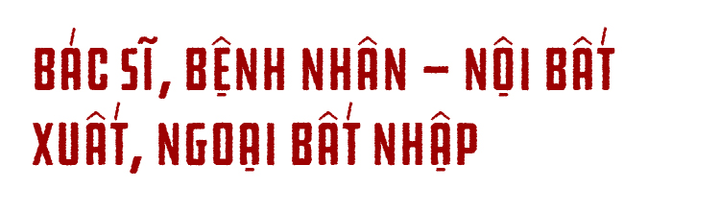 17 năm sau đại dịch SARS: Nỗi kinh hãi vẫn như hôm qua - 3