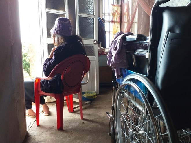 Nỗi đau nối tiếp nỗi đau của hai đứa trẻ mồ côi ở Bắc Giang - 3