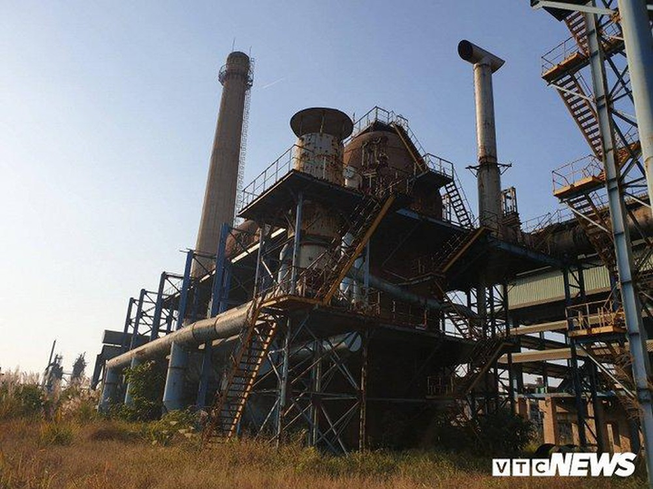 12 dự án 'tai tiếng' ngành Công Thương được giao Ủy ban quản lý vốn Nhà nước xử lý - 1