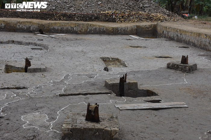 Dự án bãi cọc Bạch Đằng mới phát lộ ở Hải Phòng có quy mô lớn cỡ nào? - 2