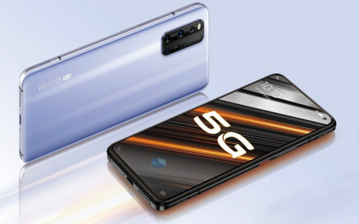 Vì sao Galaxy S20 ở Việt Nam không có 5G? - 2
