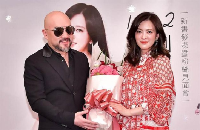 Nữ diễn viên Đài Loan nguy kịch sau ca mổ tim - 1