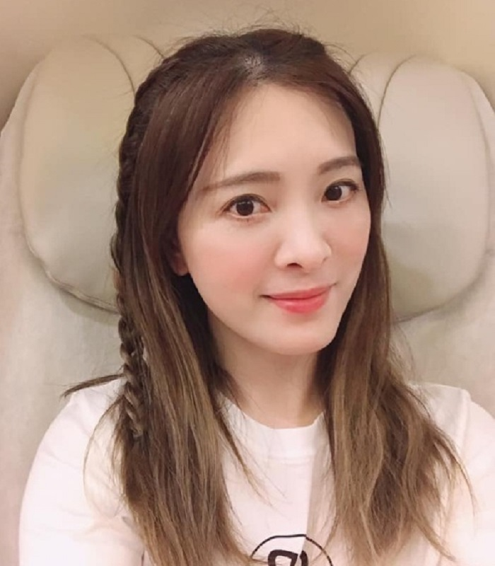 Nữ diễn viên Đài Loan nguy kịch sau ca mổ tim - 2