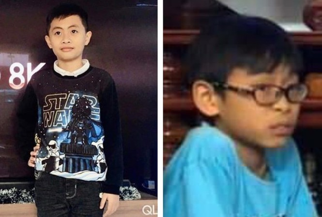 Sau 2 ngày mất tích, 2 bé trai Nghệ An được tìm thấy cách nhà hơn 300km - 1