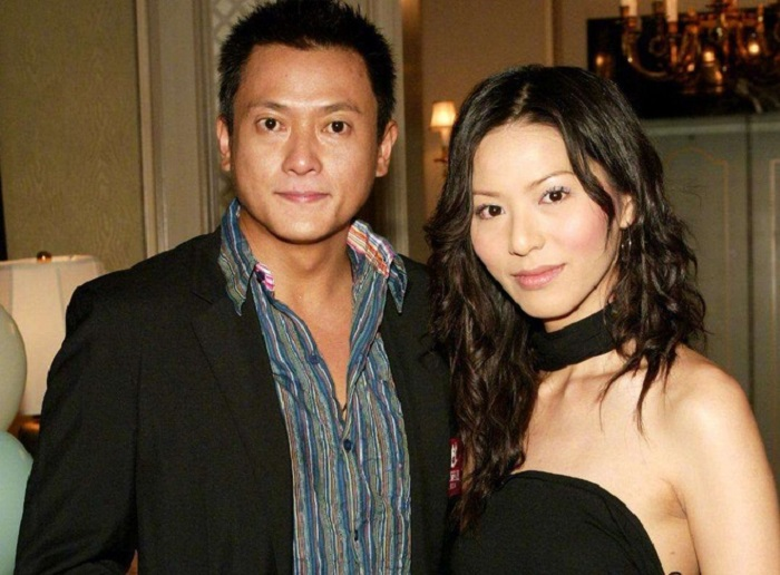 Ngụy Tuấn Kiệt thề không kết hôn sau vụ vợ ngoại tình - 2