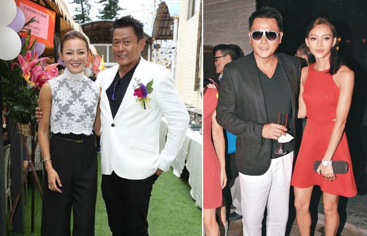 Ngụy Tuấn Kiệt thề không kết hôn sau vụ vợ ngoại tình - 1