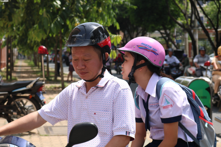 TP.HCM, Hà Nội lấy ý kiến phụ huynh về thời gian đi học lại - 1