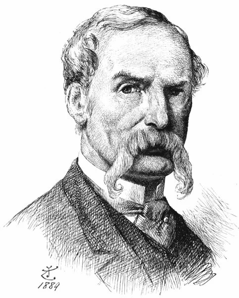 Hiệp sĩ John Tenniel: Danh hoạ tài hoa từ 'xứ sở sương mù' - 2