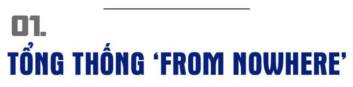 Đại sứ Phạm Quang Vinh và những dự báo cuộc bầu cử Mỹ đầy kịch tính - 2