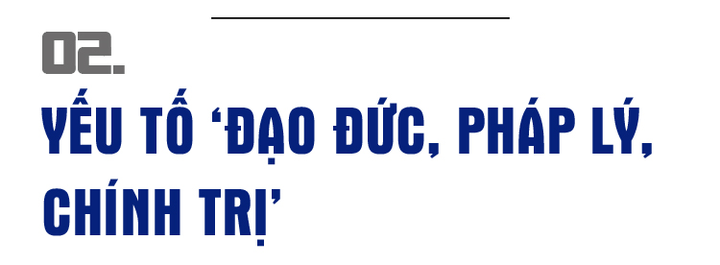 Đại sứ Phạm Quang Vinh và những dự báo cuộc bầu cử Mỹ đầy kịch tính - 5