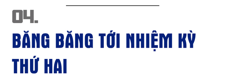 Đại sứ Phạm Quang Vinh và những dự báo cuộc bầu cử Mỹ đầy kịch tính - 9