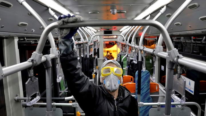 Covid-19 ở Mỹ: Số ca nhiễm thực có khả năng nhiều hơn con số báo cáo - 1