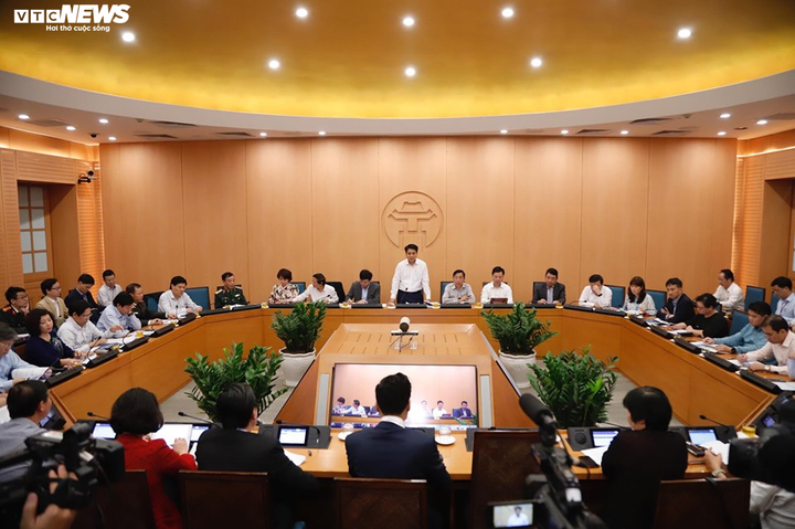 Vì sao Hà Nội cho học sinh mầm non tới THPT nghỉ thêm một tuần? - 2