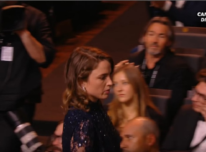 Adèle Haenel cùng dàn sao thấy nhục nhã, bỏ về khi đạo diễn ấu dâm thắng giải - 1
