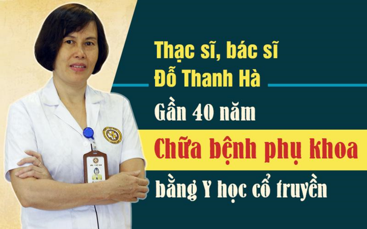 Bác sĩ Đỗ Thanh Hà chia sẻ bí quyết đẩy lùi viêm phụ khoa an toàn, hiệu quả trên VTV2 - 1