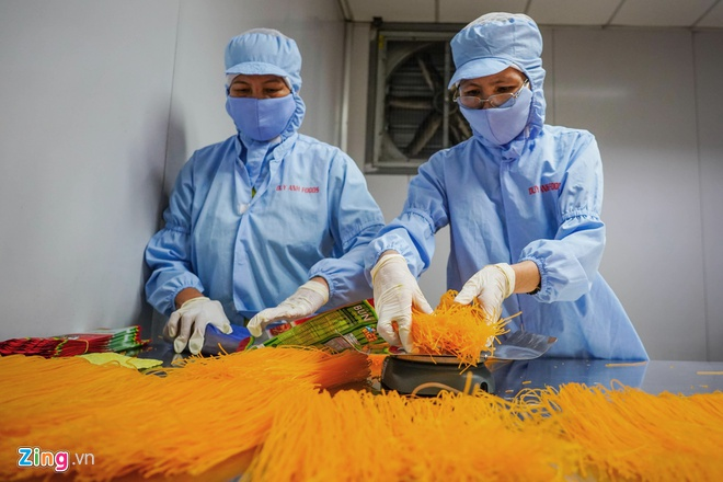 Năm 2021 sẽ tổng điều tra kinh tế - 1