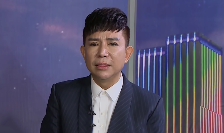 Long Nhật kể chuyện tự tạo scandal yêu đồng giới để nổi tiếng và cái giá phải trả - 2