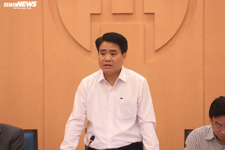 Vì sao Hà Nội cho học sinh mầm non tới THPT nghỉ thêm một tuần? - 1