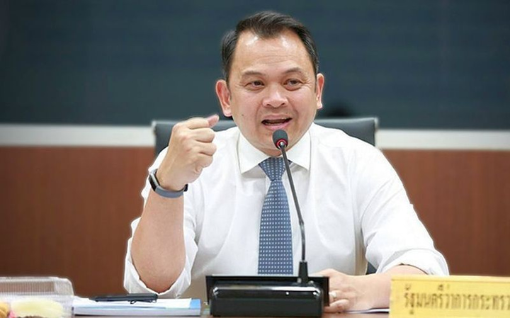 Ngăn Covid-19, Thái Lan sẽ phát khẩu trang cho học sinh trên cả nước - 1