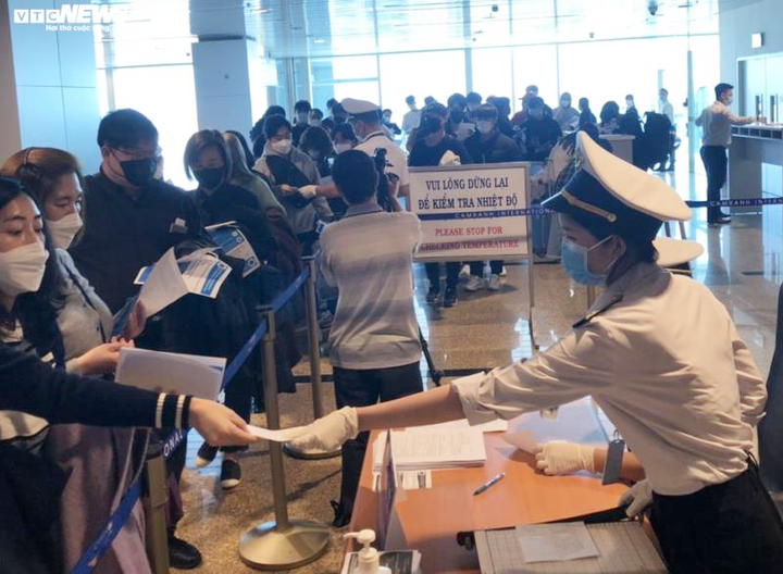 Một số chùa hỗ trợ cách ly người đến từ vùng dịch Covid-19: Bộ Y tế lên tiếng - 1