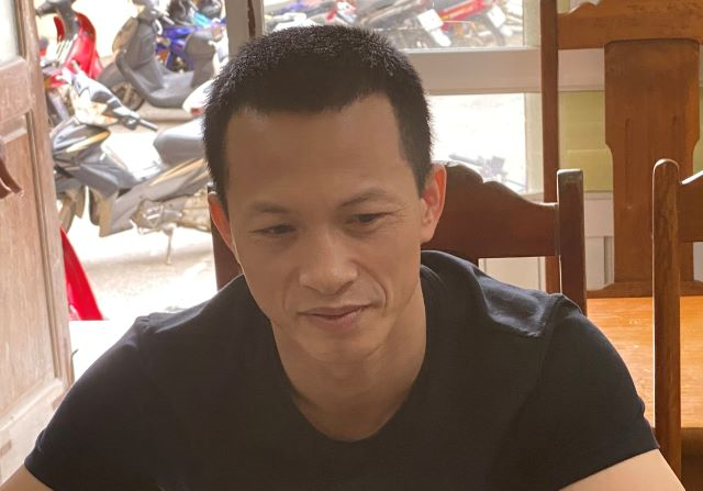 Bắt Đạt 'Ma', trùm bảo kê đấu thầu ở Thanh Hóa - 1