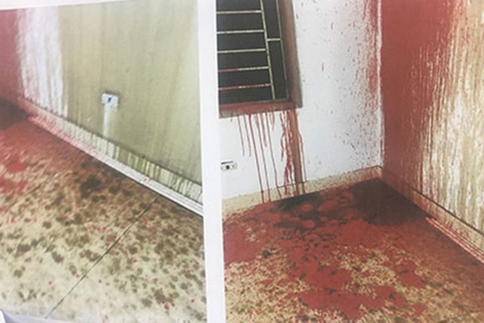 Băng nhóm Duy 'thần gió' dụ học sinh chơi cờ bạc rồi cho vay lãi cắt cổ - 2