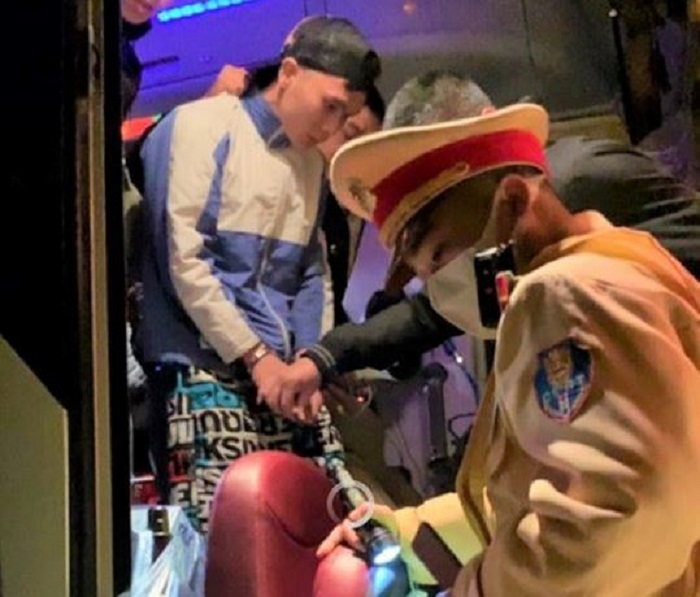 Khởi tố vụ án giết người, đốt xác trong thùng phuy - 1