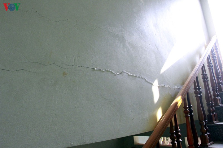 Nổ mìn khai thác đá khiến nhà rung như động đất, dân Sơn La khiếp đảm - 3