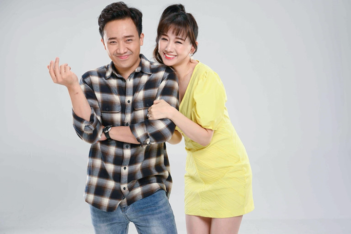 Than thở chuyện tiền nong, Hari Won bị cả dàn sao 'mỉa mai' vì sai chính tả - 2