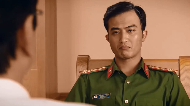 Doãn Quốc Đam phim 'Sinh tử': Sau mỗi bộ phim tôi lại mong khán giả quên mình đi - 1