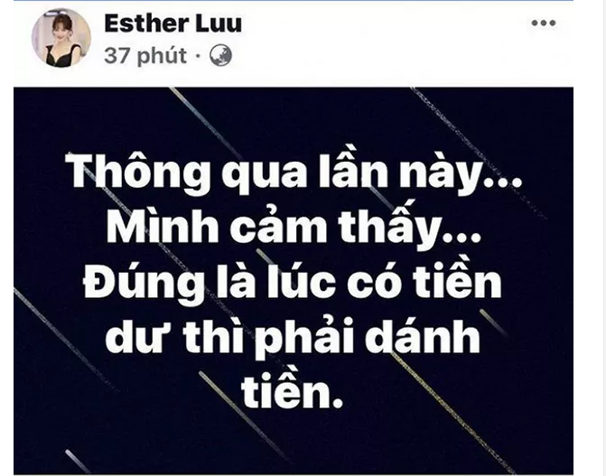Than thở chuyện tiền nong, Hari Won bị cả dàn sao 'mỉa mai' vì sai chính tả - 1