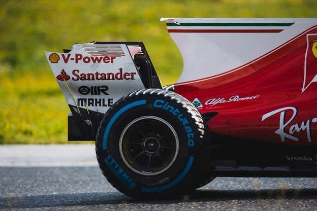 Những thay đổi thú vị trong 'luật chơi' F1 năm 2020 - 3