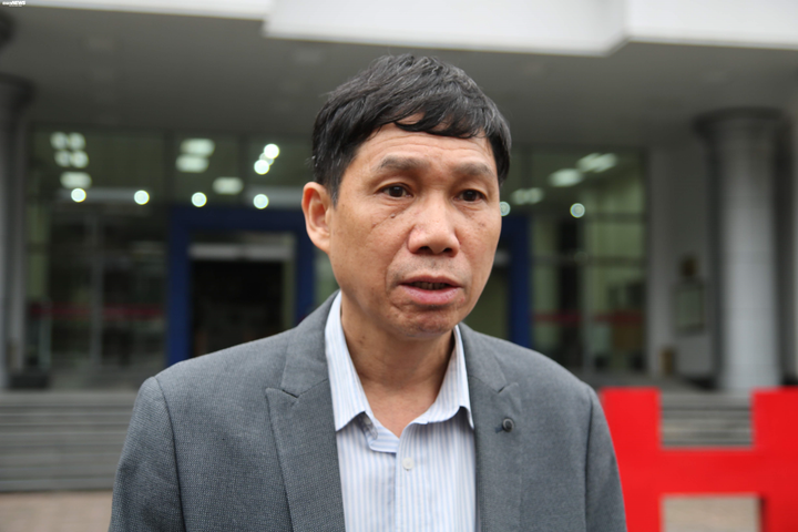 Sinh viên được 'chăm sóc đặc biệt', hào hứng khi trở lại trường sau kỳ tạm nghỉ vì Covid-19 - 5