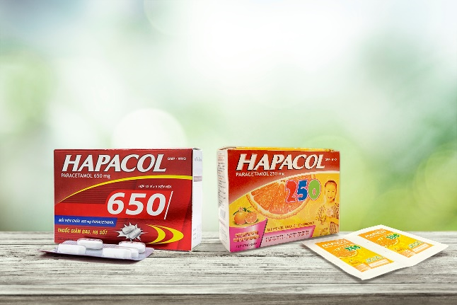 Nhận diện cơn sốt do các loại virus gây nên hiện nay - 4