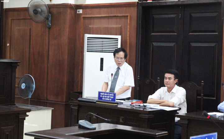 Tòa phúc thẩm bác kháng cáo, chính quyền Đà Nẵng lại thua kiện doanh nghiệp - 2