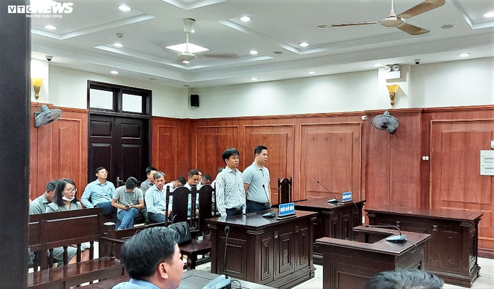 Tòa phúc thẩm bác kháng cáo, chính quyền Đà Nẵng lại thua kiện doanh nghiệp - 3