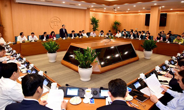 Học sinh THPT ở Hà Nội có thể đi học từ 9/3 nếu kiểm soát tốt dịch Covid-19 - 2