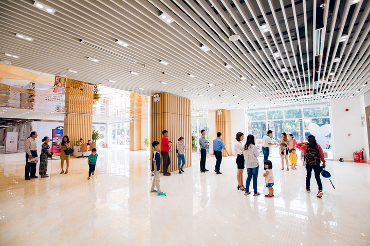 Tập đoàn Hưng Thịnh chung tay hỗ trợ đối tác trong đại dịch Covid-19 - 3