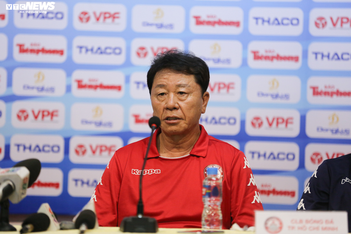 Công Phượng: 'Vai phụ' hoàn hảo của CLB TPHCM - 3